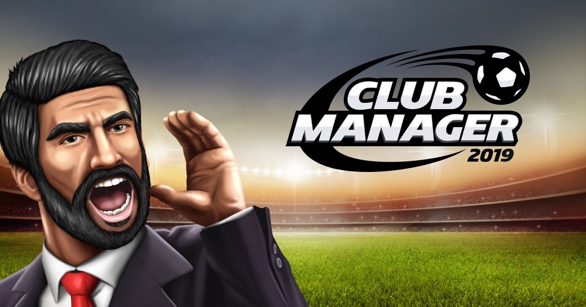 Club Manager Mánager de Fútbol Online
